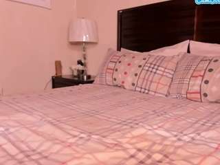 iluvsaffire-bleu camsoda stream image