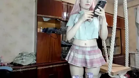 Yoonhee_Kiss stripchat stream image