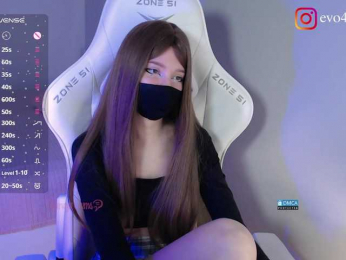 Evo4kaStorm bongacams stream image