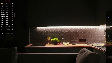 IdaJonesy stripchat stream image