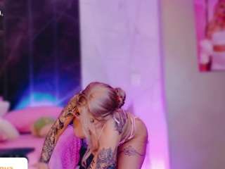 kaorianya1 camsoda stream image