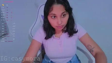 Cuteprincess21 stripchat stream image