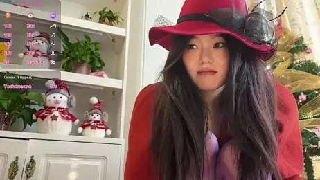 nanaliu6 stripchat stream image