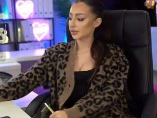 babesgoeswild camsoda stream image, 02.12.2025 05:40