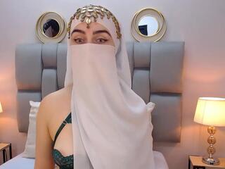 Aliah Manzur flirt4free stream image