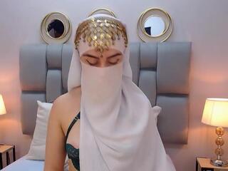 Aliah Manzur flirt4free stream image