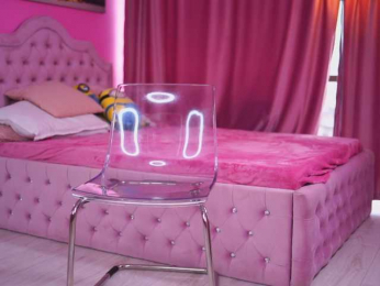 AshleysinnX bongacams stream image