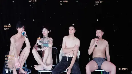 LuckyBoys666 stripchat stream image