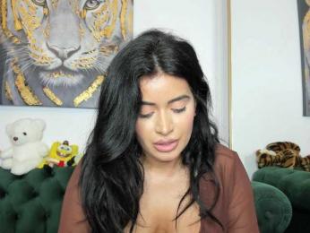 AnnaKarin bongacams stream image, 02.12.2025 19:10