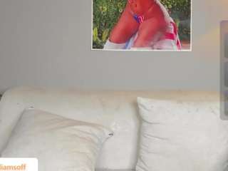 emmawilliams1 camsoda stream image