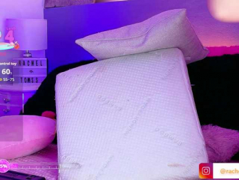 RachelTomss bongacams stream image