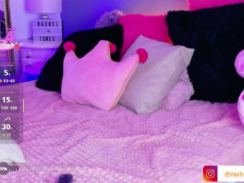 RachelTomss bongacams stream image