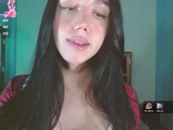 karla_zambrano chaturbate stream image, 03.12.2025 02:00