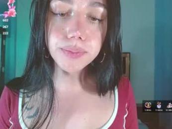 karla_zambrano chaturbate stream image, 03.12.2025 02:00