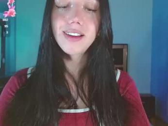 karla_zambrano chaturbate stream image, 03.12.2025 02:00