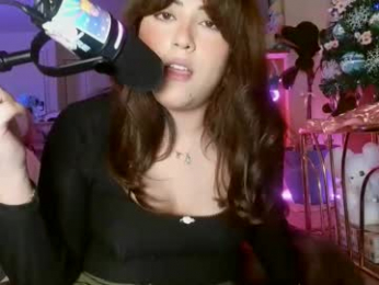 sydneyheaven666 chaturbate stream image