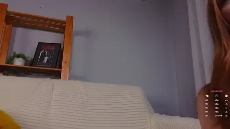 DawnAcreman stripchat stream image