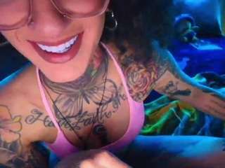 starryari69 camsoda stream image