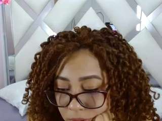 rebeccamils camsoda stream image, 03.12.2025 12:20