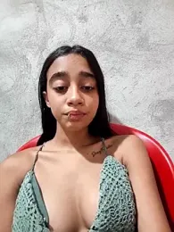 Zoe_Sweett18 stripchat stream image