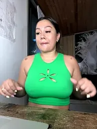 ValeryGrey stripchat stream image