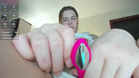 HeatherNextDoor stripchat stream image