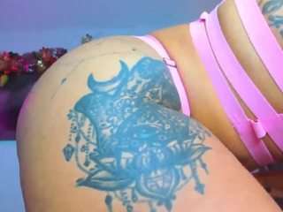 vaiolett-coleman camsoda stream image