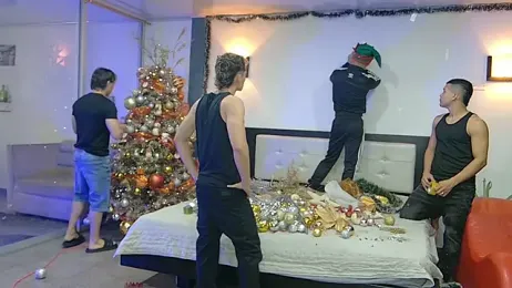 Boysgang_sex stripchat stream image