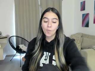 alexyferrer camsoda stream image, 04.12.2025 20:30