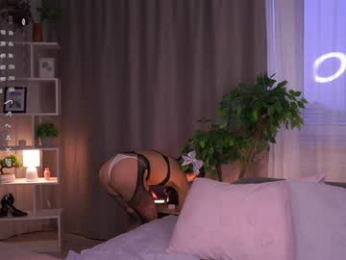 cinacandy chaturbate stream image