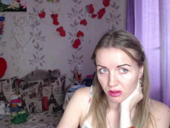 NeZabudka- bongacams stream image