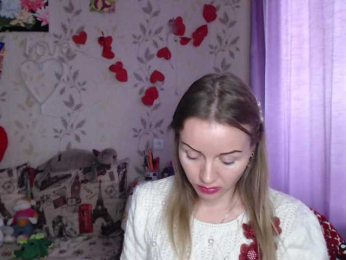 NeZabudka- bongacams stream image