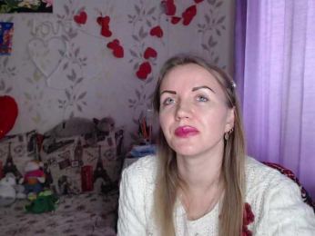 NeZabudka- bongacams stream image