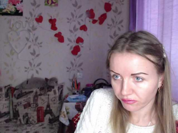 NeZabudka- bongacams stream image