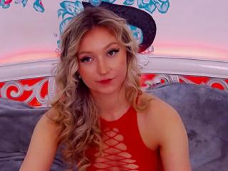 Mia Nix flirt4free stream image