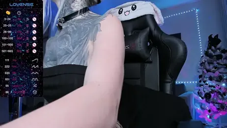 RachelQueen_ stripchat stream image