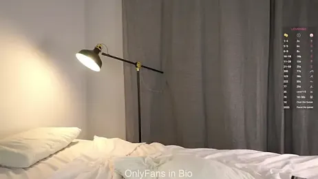 CherieSprinzl stripchat stream image