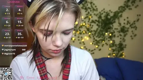 EngelAlman stripchat stream image