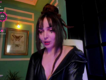 Moona-One bongacams stream image