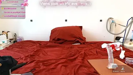 Sexygoth91 stripchat stream image