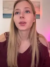 LunaRase stripchat stream image