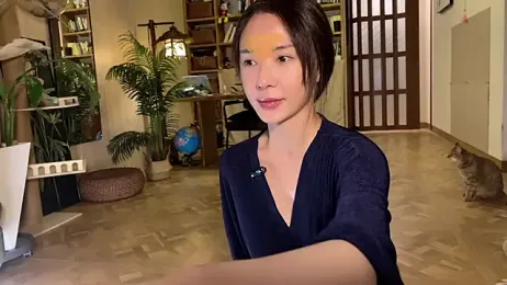 meowLili stripchat stream image