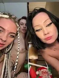 RollingGirls stripchat stream image