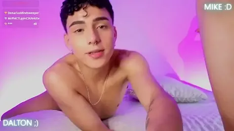 Mike_Benelli stripchat stream image