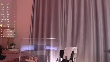 Eva_Bailey_ stripchat stream image