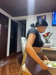 AgathaGeorgiou stripchat stream image