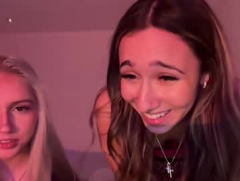 graceyrose chaturbate stream image