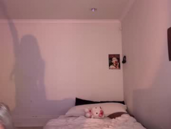 graceyrose chaturbate stream image