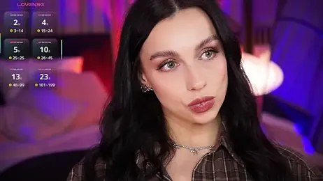 LunaNight stripchat stream image