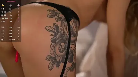 Vika54784 stripchat stream image